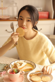 男朋友喜欢揉我的小兔子知乎